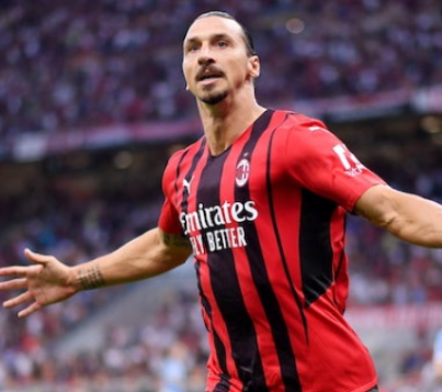 Maldini insists Milan are ready to extend Zlatan's contract