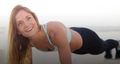 Get in shape in 30 minutes with 6 exercise methods that girls shouldn't miss