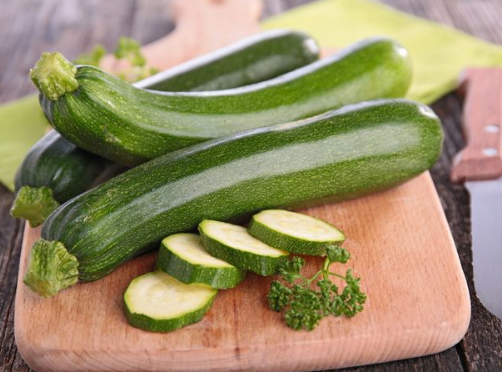 5 types of vegetables you should eat during the summer to prevent dehydration